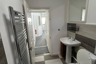 3 bed house, Providence Street, North Hill, Plymouth, PL48JQ - Image 9